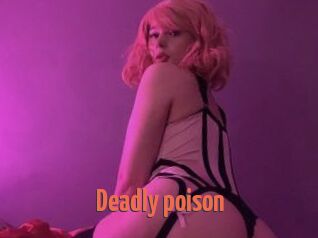 Deadly_poison