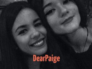 DearPaige