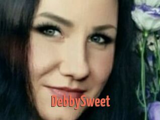 DebbySweet