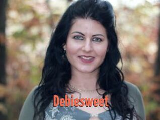 Debiesweet