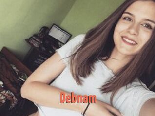 Debnam