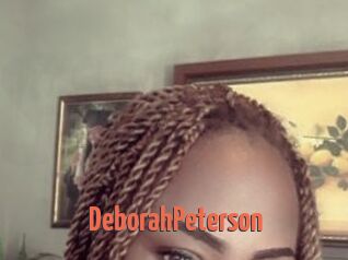 DeborahPeterson