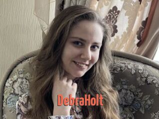 DebraHolt