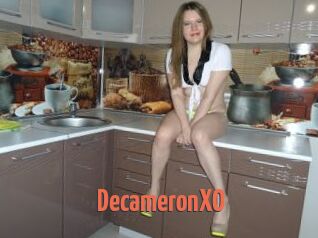 DecameronXO