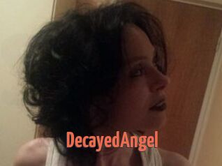 DecayedAngel
