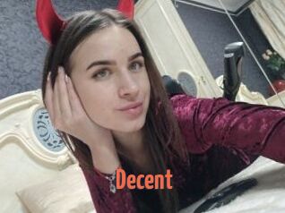 Decent