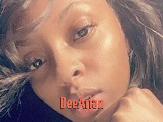 DeeArian