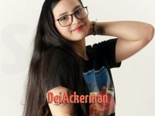 DeiAckerman