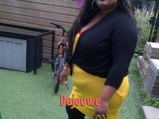 Dejouwe