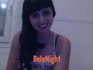 DelaNight