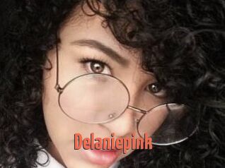 Delaniepink