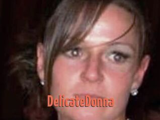 DelicateDonna
