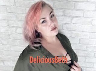 DeliciousBeth
