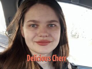Delicious_Cherr
