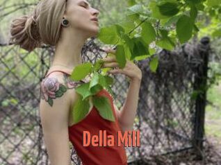 Della_Mill