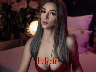 Delysia