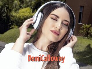 DemiCalloway