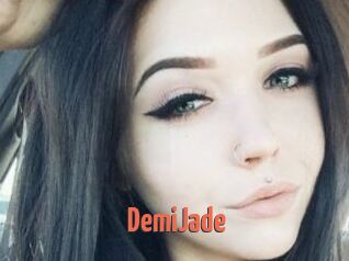 DemiJade