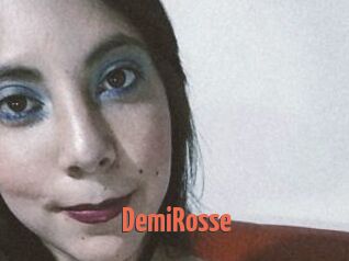 DemiRosse