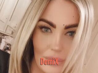 DemiX