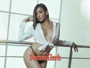 DemmiClark