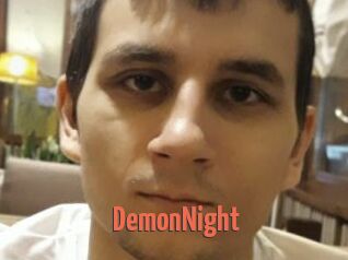 DemonNight
