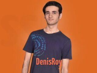DenisRoy
