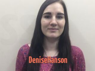 DeniseHanson