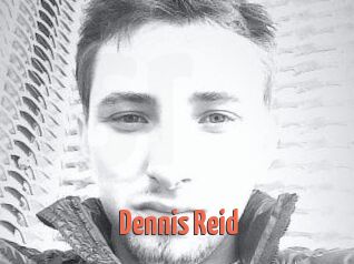 Dennis_Reid