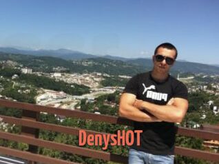 DenysHOT