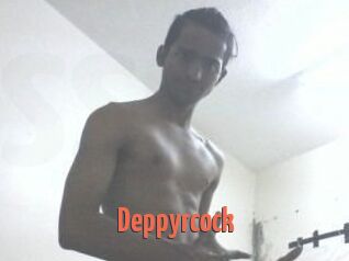 Deppyrcock