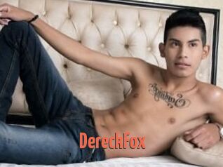DereckFox