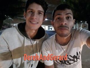 DerekAndGerard