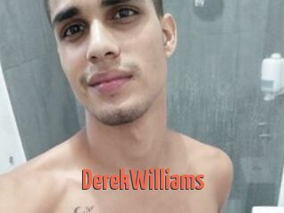 DerekWilliams