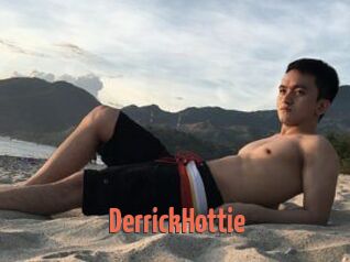 DerrickHottie