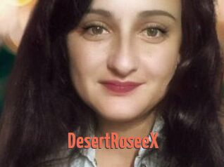 DesertRoseeX