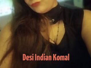 Desi_Indian_Komal