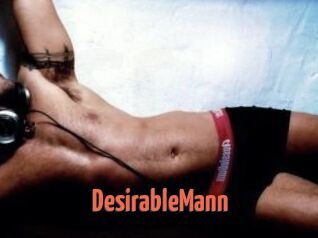 DesirableMann