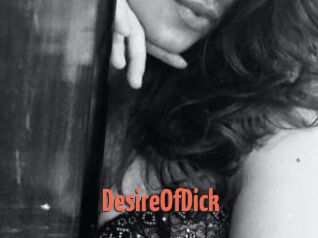 DesireOfDick
