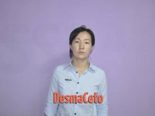 DesmaCeto