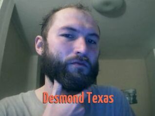 Desmond_Texas