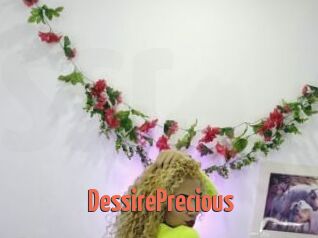DessirePrecious