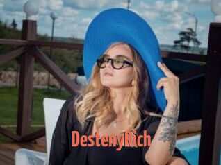 DestenyRich