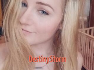 DestinyStorm