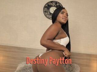 Destiny_Paytton
