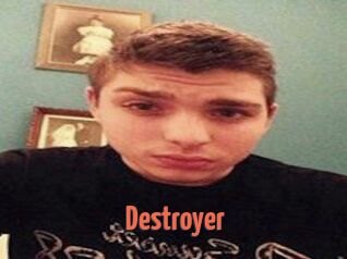 Destroyer