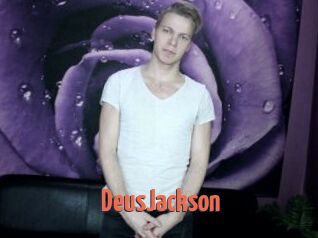 DeusJackson