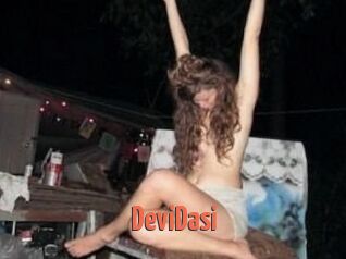 DeviDasi