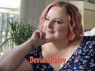 DeviantDaisy