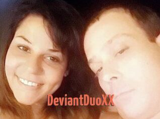 DeviantDuoXX